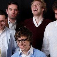 Track of The Day: Hot Chip – Night And Day