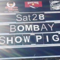 Bombay Show Pig release ‘Timewaster’ Video shot in SA [Video]