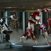‘Iron Man 3′ Teaser Teases Trailer Teasing Movie [uhh...Trailer]