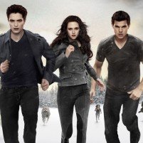 No Really, Nas Saw ‘Twilight: Breaking Dawn Part 2′ [Review]
