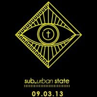 Win Double Tickets to Sub_Urban State 09-03-2013 – UPDATED