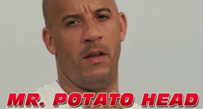 Honest Trailers - Fast Five