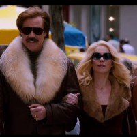 First Full ‘Anchorman 2′ Trailer Continues The Legend [Video]