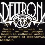 ‘Deltron Event II’ – The Return of Deltron 3030 [Video]