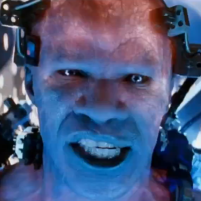 First Teaser For ‘Amazing Spider-Man 2′ Reveals Jamie Foxx As Electro (Or Mr Freeze?) [Video]