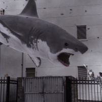 The Full ‘Sharknado’ Trailer Is Finally Here [Video]