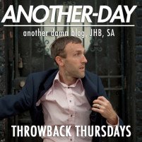 Throwback Thursdays: RJD2 – Smoke and Mirrors